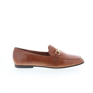 Miz Mooz Womens Britnee Brown Shoes (NWT)